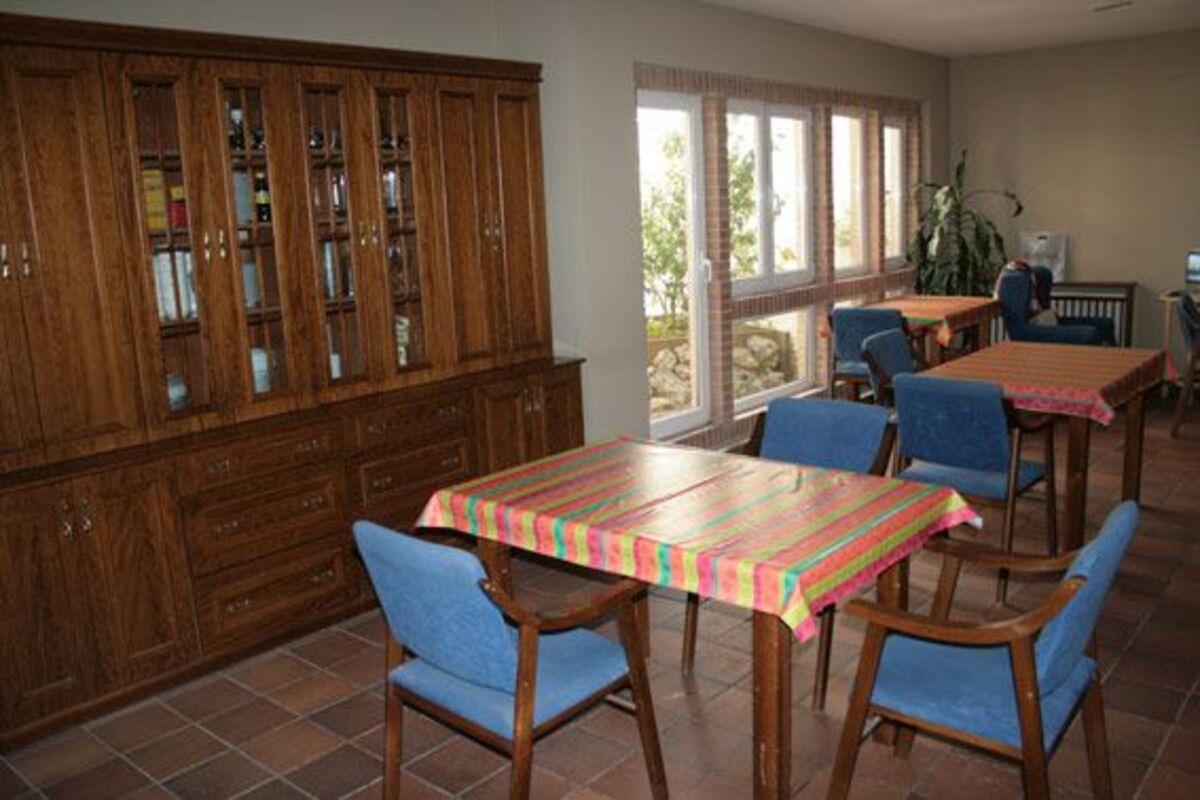 Residencia Marad
